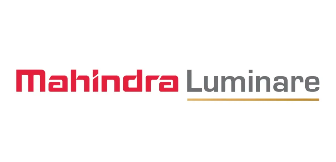 Mahindra Luminare